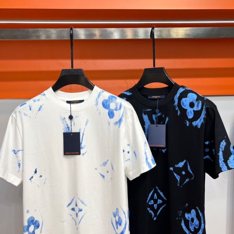 Louis Vuitton T-Shirts